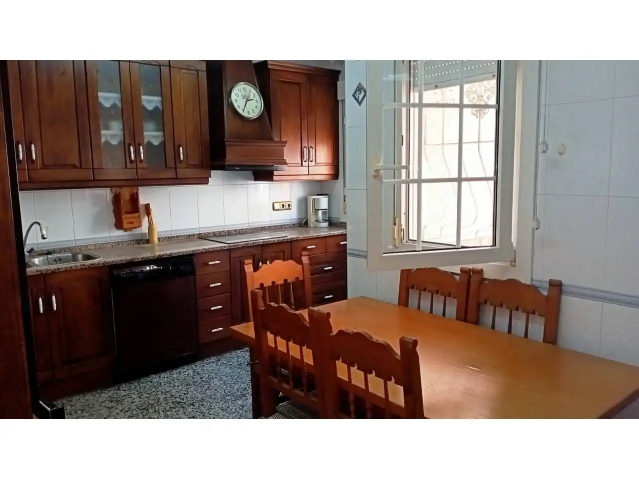 Casa o xalet en venda a El Puerto - Romanilla