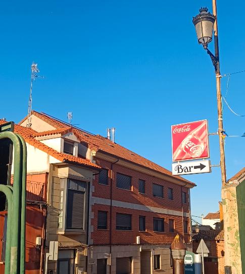 Photo 1 of Duplex for sale in Calle Baños, Cárdenas, La Rioja