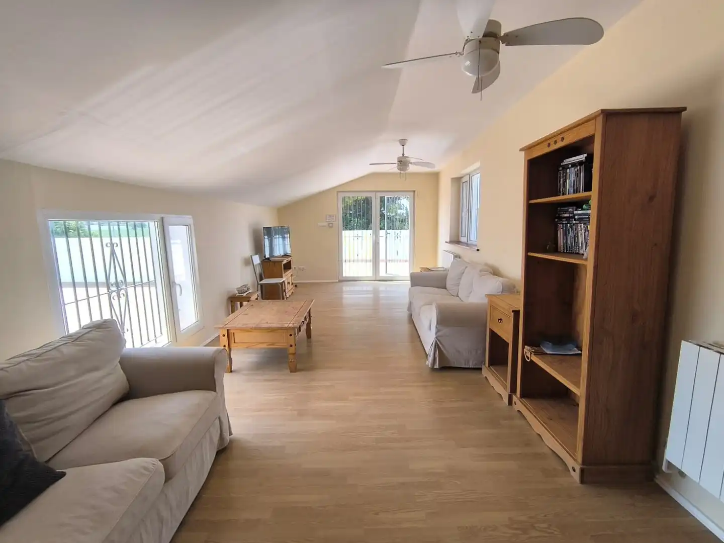 Haus zum Verkauf in El Rabal, imagen 4