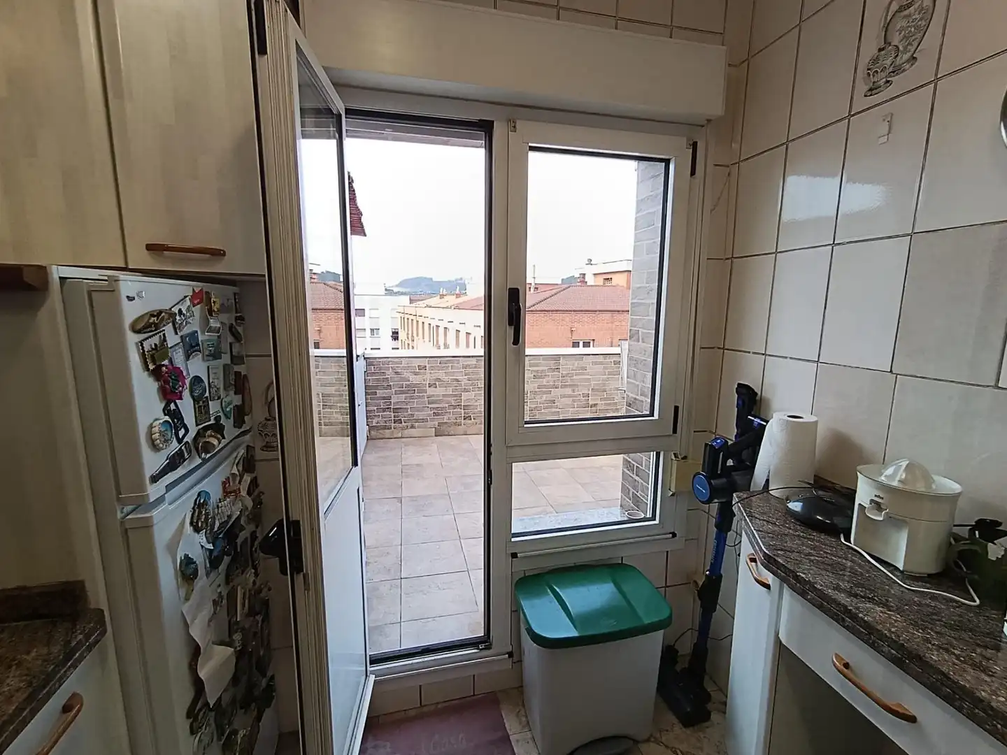 Àtic amb ascensor en venda a MIGUEL SERVET 16, imagen 34