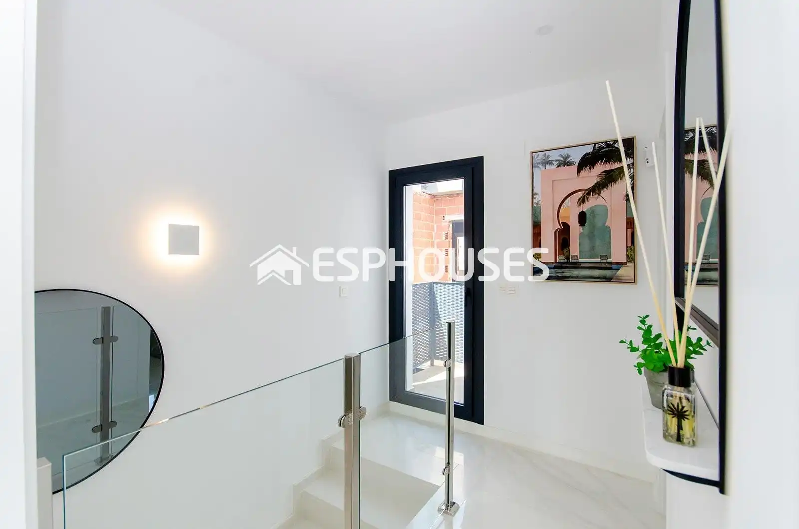 Villa avec terrasse à vendre à Desamparados - Hurchillo - Torremendo, imagen 44