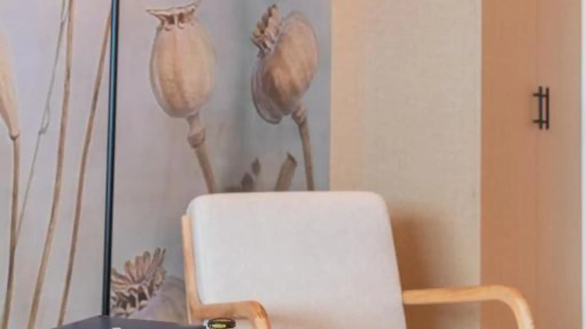 Habitación de Estudio de alquiler en Dénia con Amueblado y Se aceptan mascotas