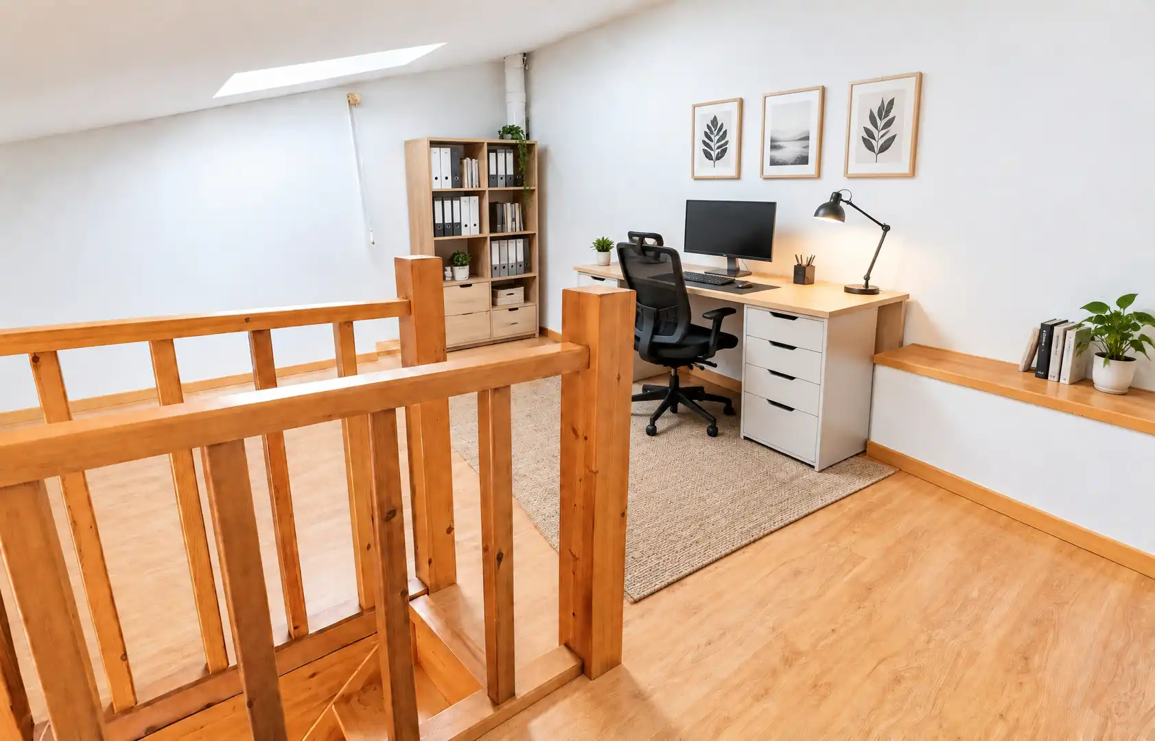 Flat for sale in Sant Andreu