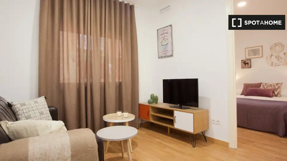Habitación en Santa Eulàlia