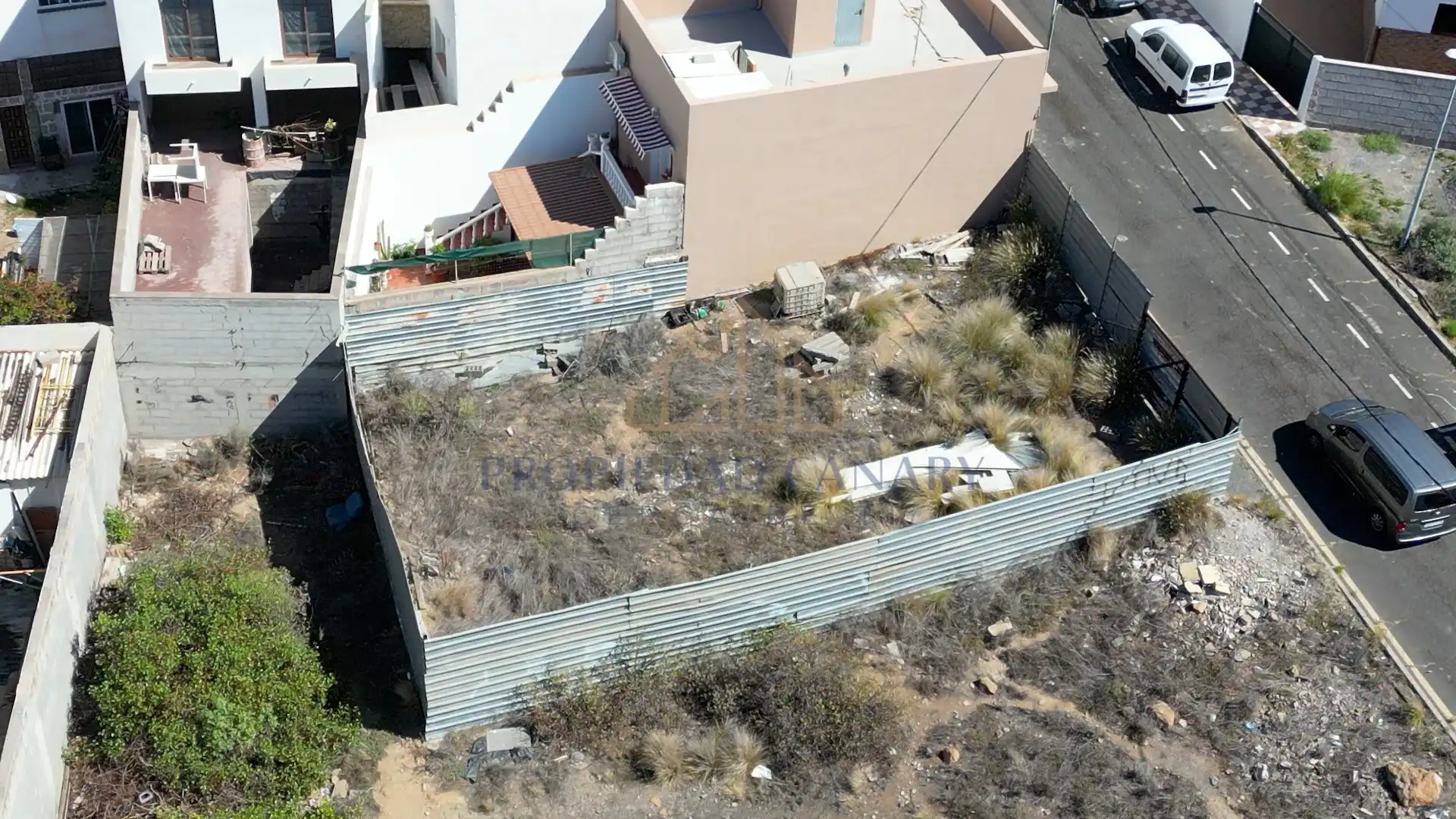 Terreno residenziale in vendita a Arico, imagen 19