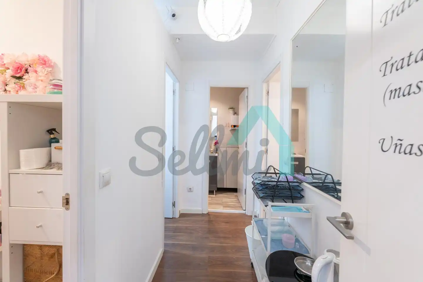 Business premises for sale in Covadonga, imagen 12