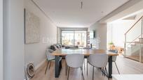 Dining room of House or chalet for sale in Las Rozas de Madrid  with Air Conditioner, Heating and Private garden