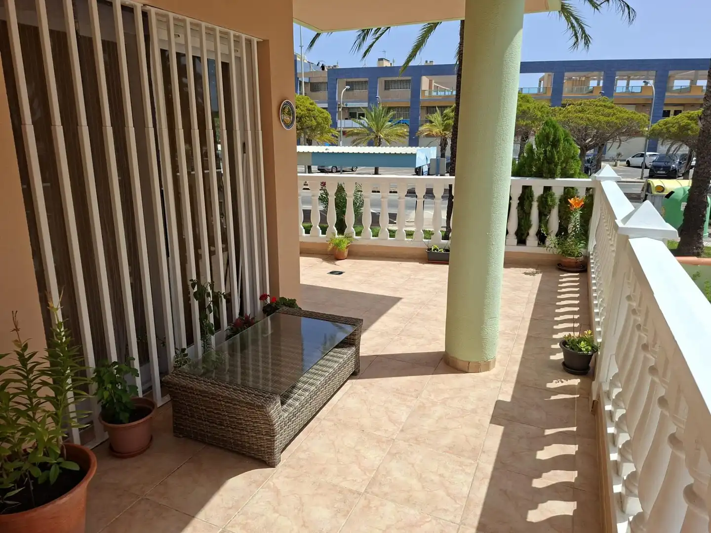 Dúplex con piscina en venta en Calle FRENTE MARINO AREA 9 A 13, imagen 6
