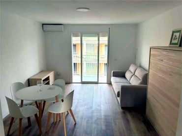 Piso en venta en Poble