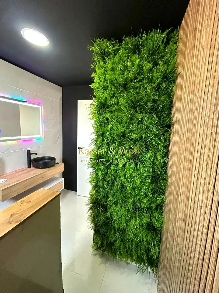 Baño de Finca rústica en venta en Elche / Elx con Jardín privado