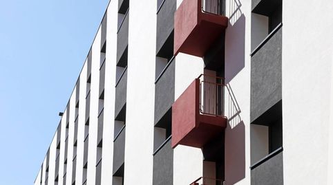 Venta de piso en Igualada, Centro II FASE, imatge 4