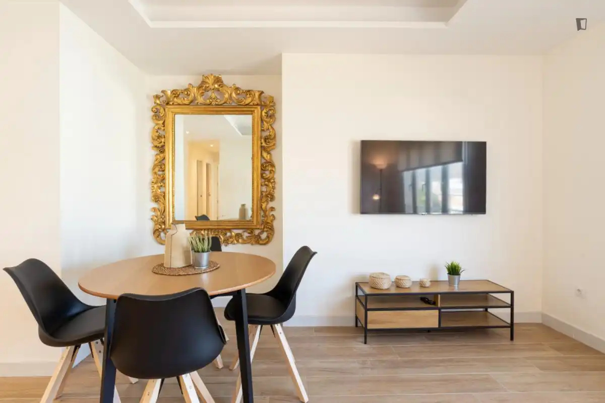 Appartement compact à louer à Centro, imagen 21