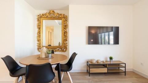 Foto 5 de Apartament de lloguer a La Goleta - San Felipe Neri, Málaga