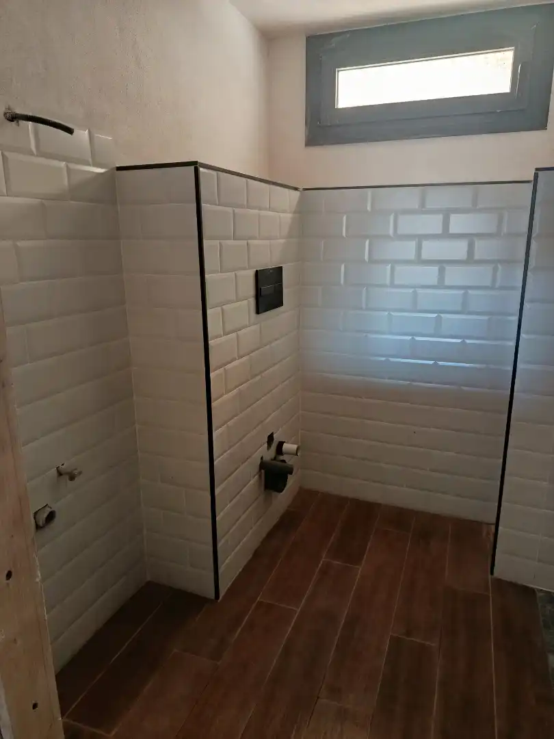 Triplex with terrace for sale in Zona media, imagen 3