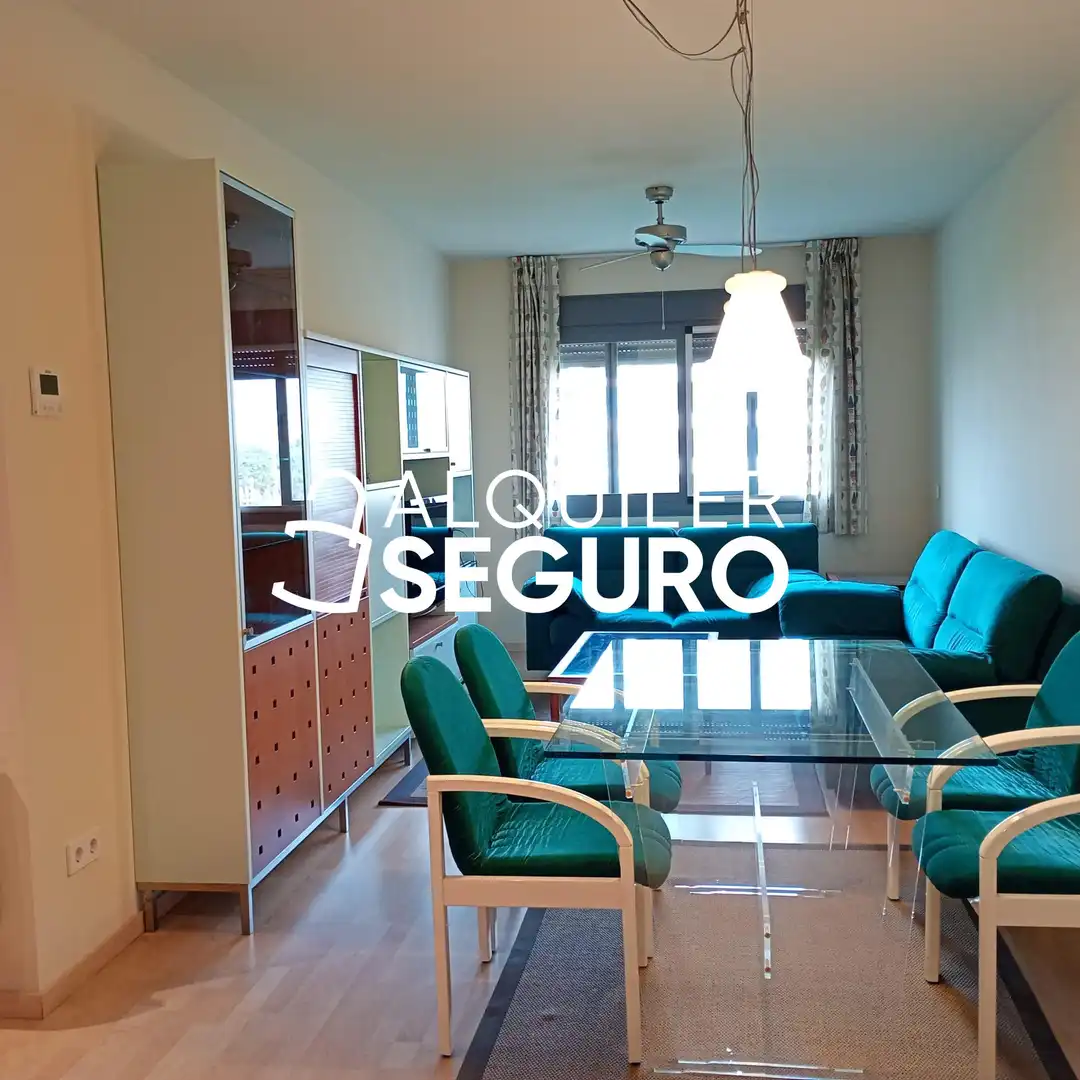 Flat with pool to rent in Pacifico, imagen 31