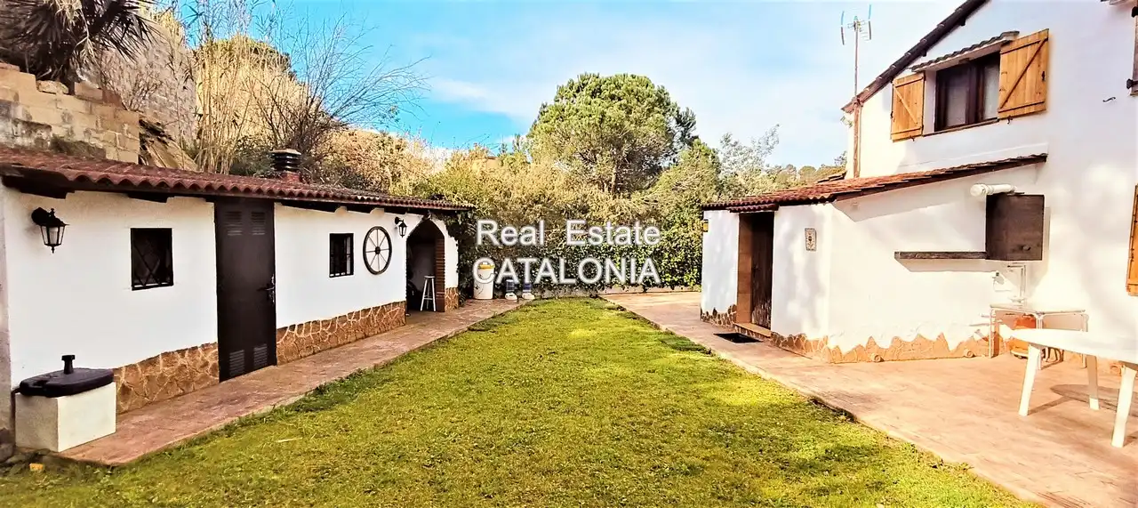 Villa avec piscine à vendre à Avinguda Rafael Albertí, imagen 7