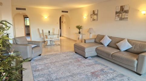 Foto 2 de Pis de lloguer a Calle la Pacheca Alta, 22, Benahavís pueblo, Málaga