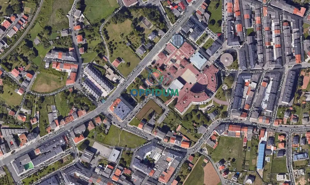 Terreni e lotti in vendita a SOUTO VIZOSO, imagen 4