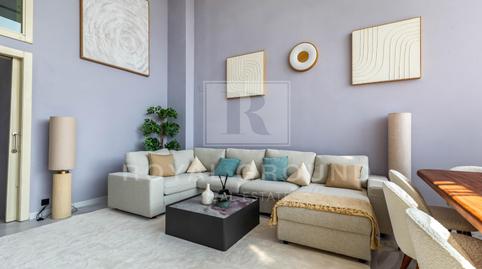 Foto 3 de Àtic de lloguer a Carrer Selva de Mar, Diagonal Mar i el Front Marítim del Poblenou,  Barcelona Capital