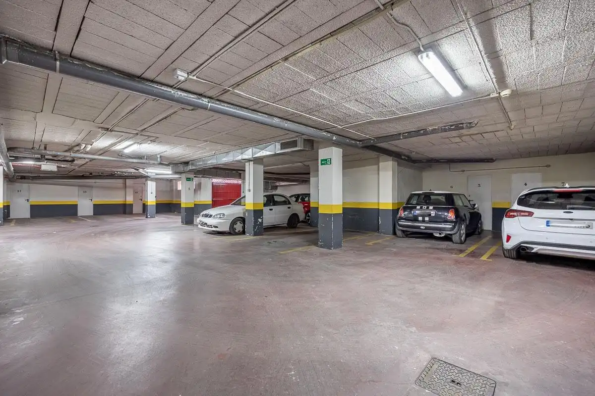 Piso con terraza en venta en CONCHA PIQUER, imagen 21