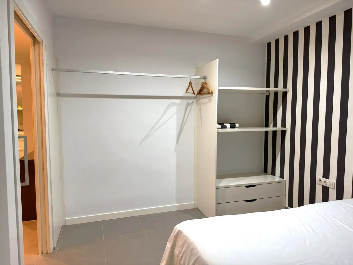 Apartament de lloguer a Eixample