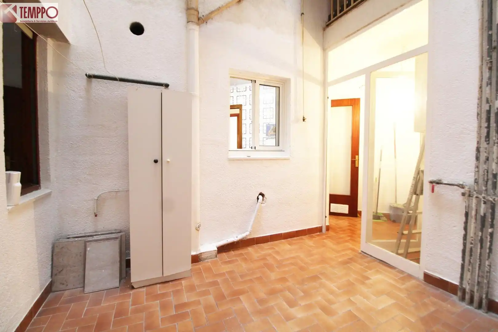 Piso en venta en El Vendrell con Alarma
