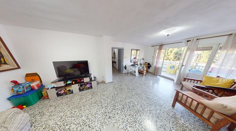Photo 4 of Flat for sale in Calle de Wenceslao Fernández Flórez, Santo Domigo, Alicante / Alacant