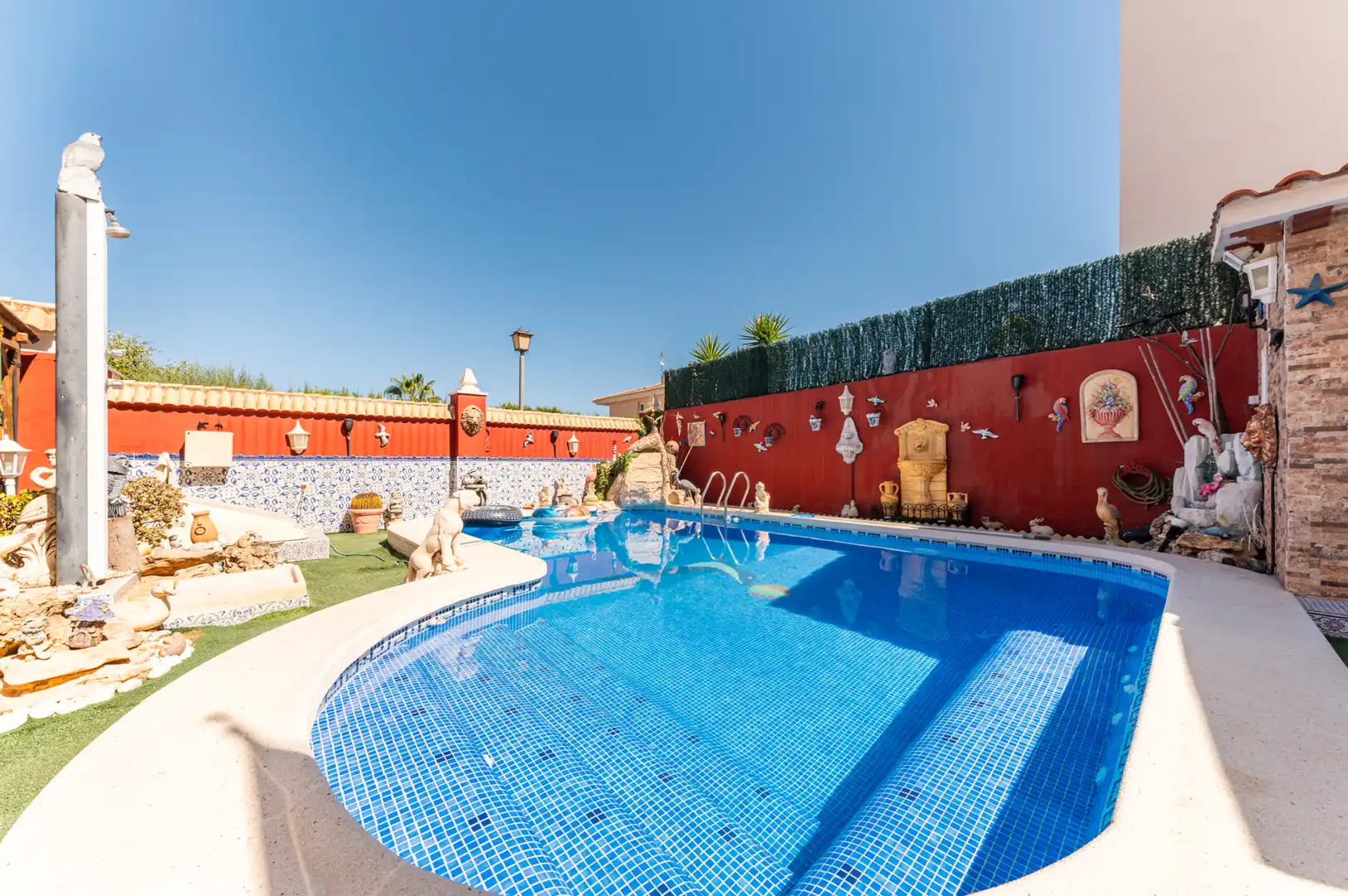 Vivienda con terraza en venta en Calle Alborán, imagen 20