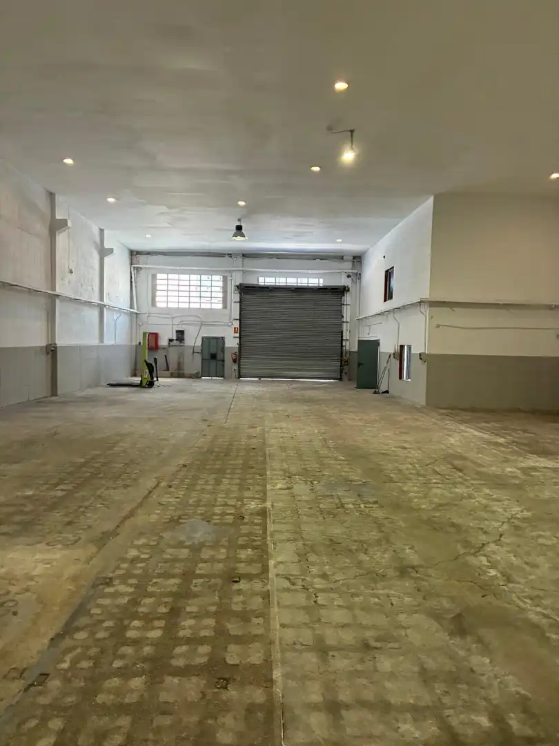 Nave industrial in affitto a Carrer Mallorca, imagen 5