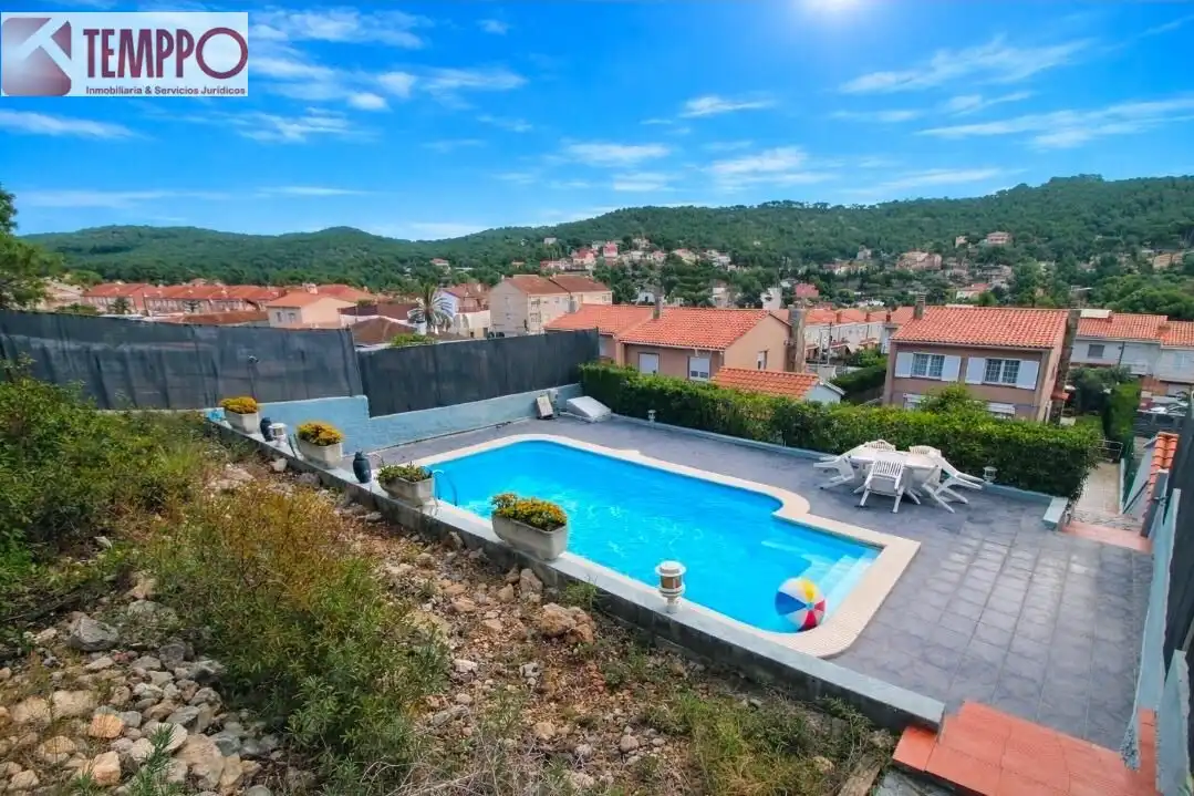 Casa o chalet en venta en Mas Romeu