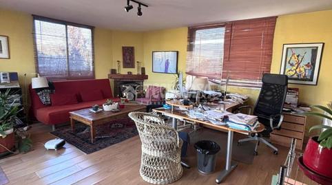 Foto 5 de Pis en venda a Ciudad Universitaria,  Madrid Capital