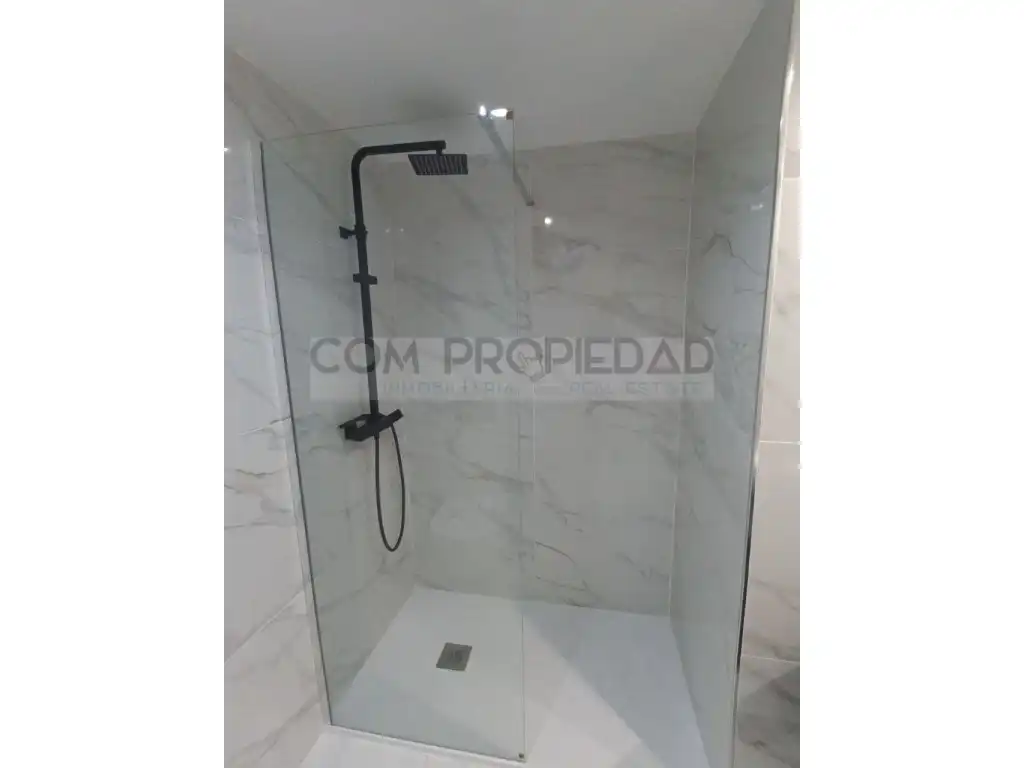 Bathroom of Flat for sale in  Palma de Mallorca