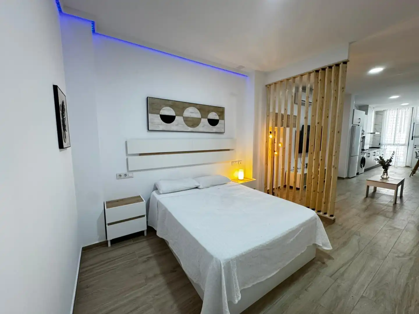Habitación de Piso en venta en Córdoba con Aire acondicionado