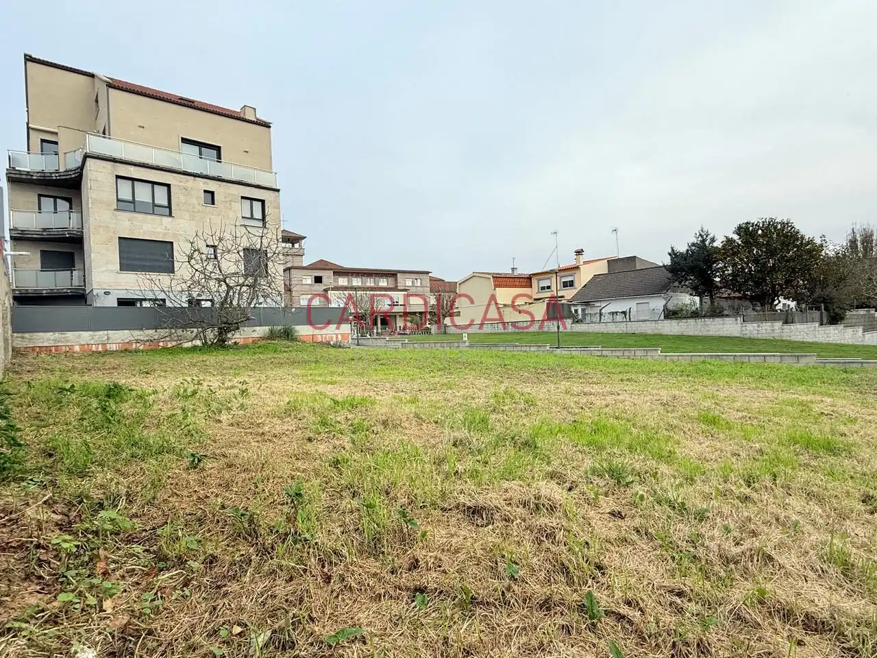 Residencial en venta en Vigo 