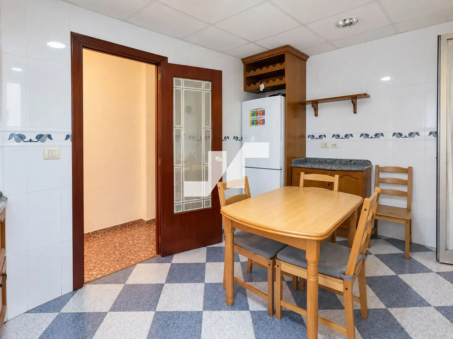 Piso con ascensor en venta en Salvador, imagen 6