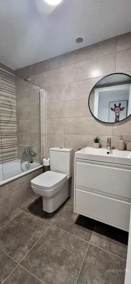 Flat for rent in José Martínez Boxeador, Alfara del Patriarca