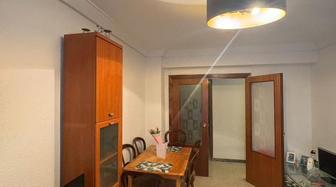 Photo 4 of Flat for sale in Calle del Maestro José Serrano, 1, Universidad San Francisco, Zaragoza