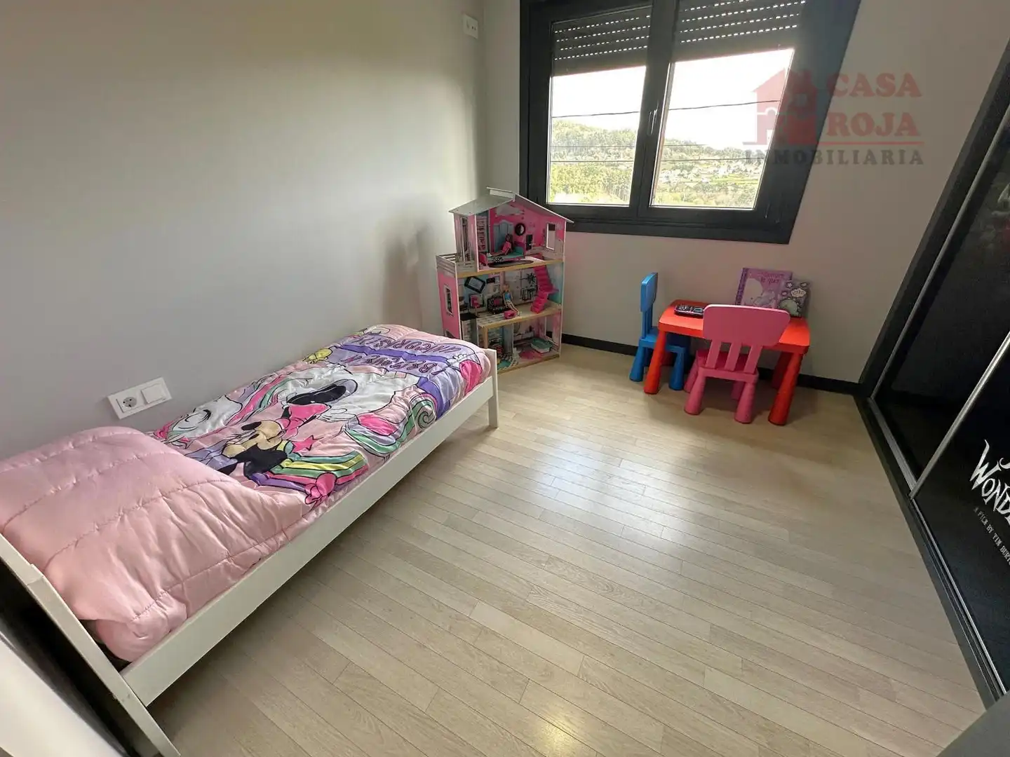 Habitación de Casa o chalet en venta en Cangas  con Calefacción, Trastero y Horno