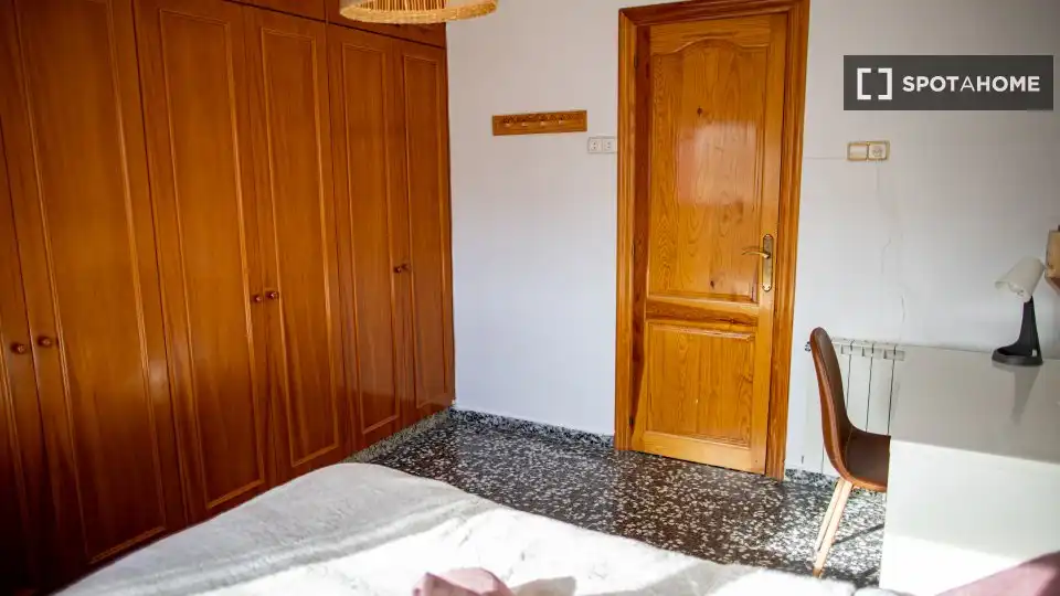 Zimmer in Aldaia