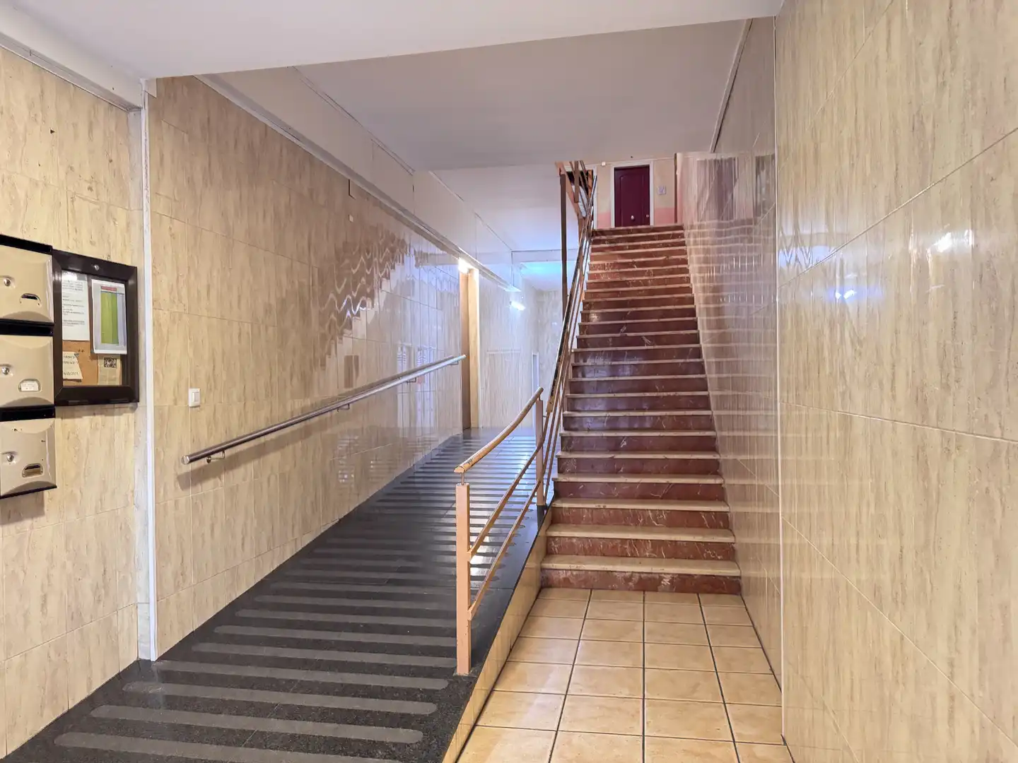 Flat for sale in Canovelles  with Air Conditioner, Heating and Balcony