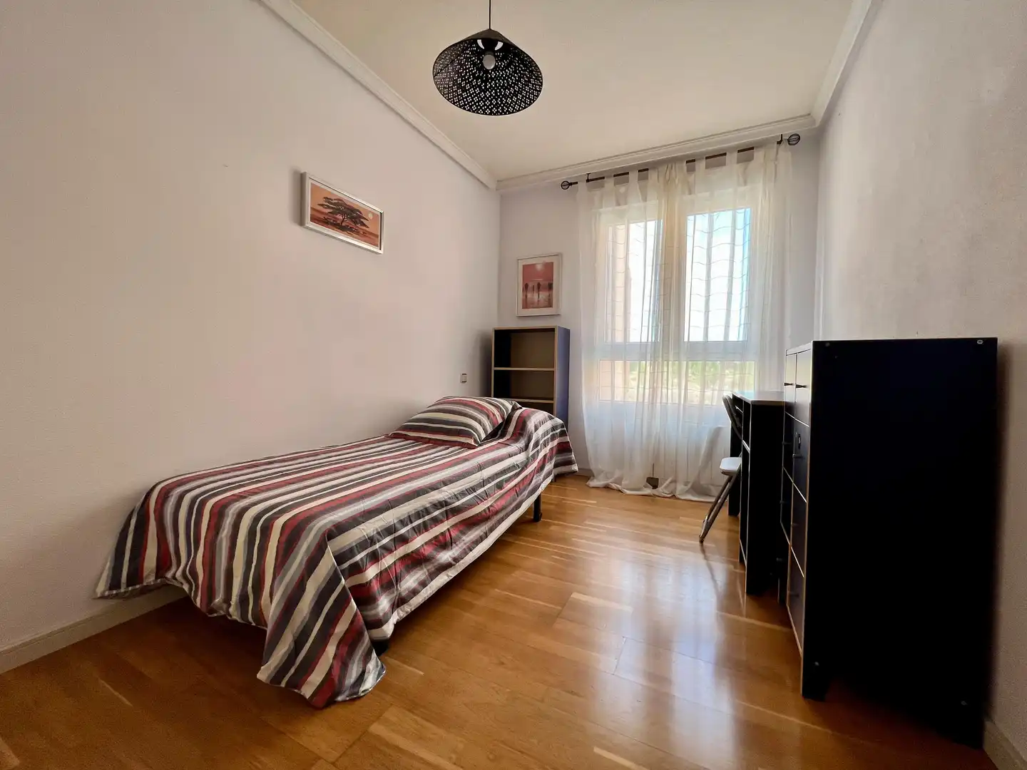Flat with pool for sale in Hervencias Altas - El Pinar, imagen 23