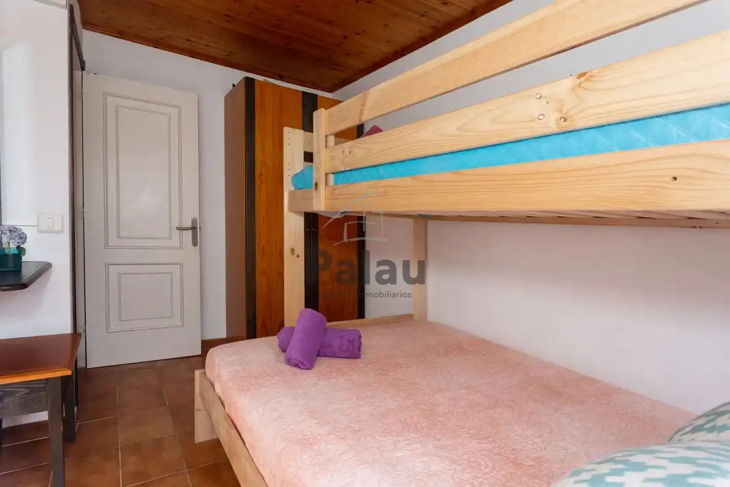 Habitación de Apartamento en venta en Ciutadella de Menorca con Aire acondicionado y Terraza