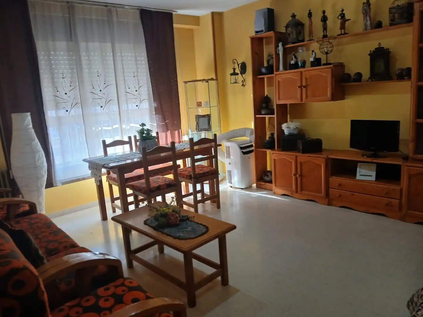 Flat with lift to rent in Centro, imagen 15