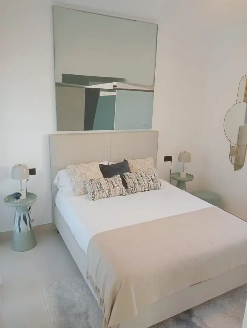 Chalet con piscina en venta en Balcón de Finestrat - Terra Marina, imagen 18