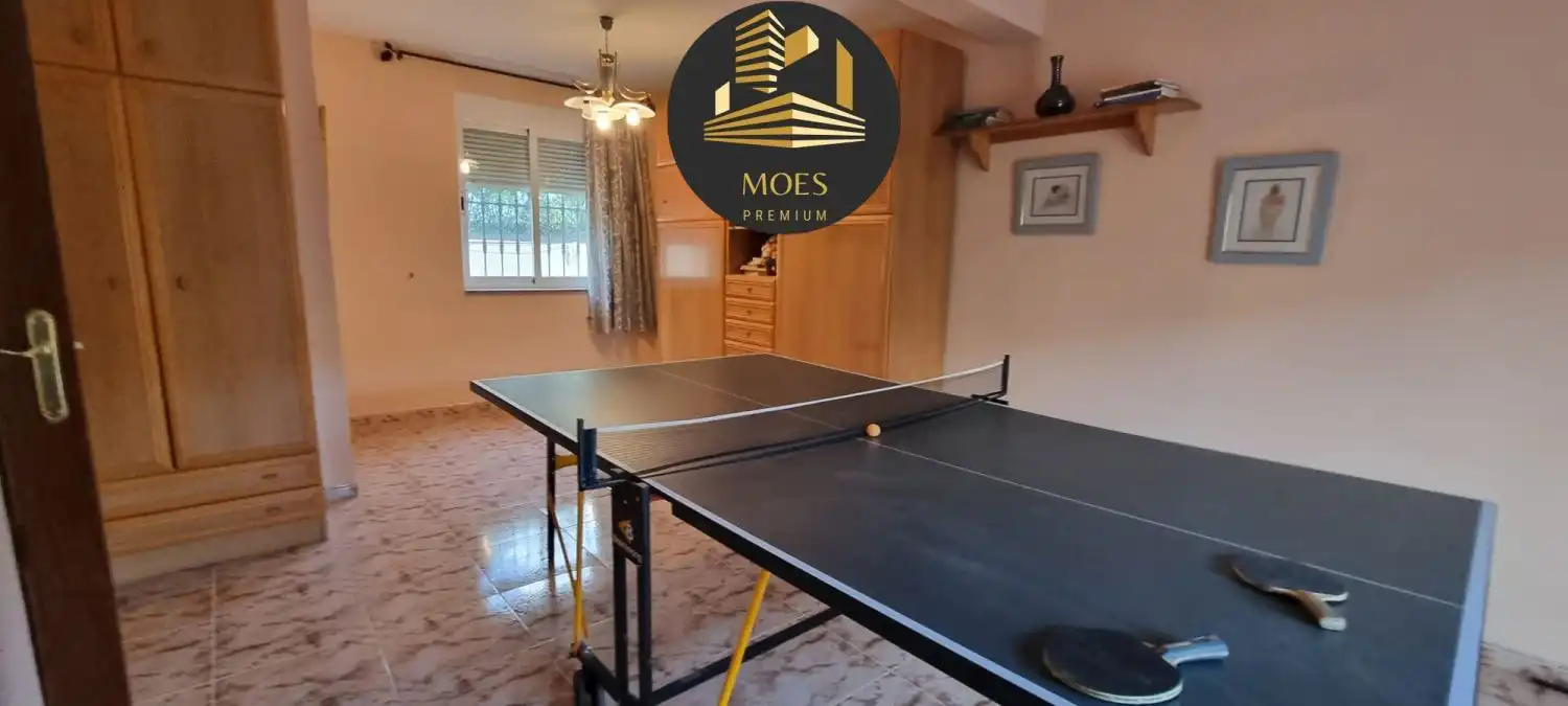 Villa à louer à Torredelcampo, imagen 19