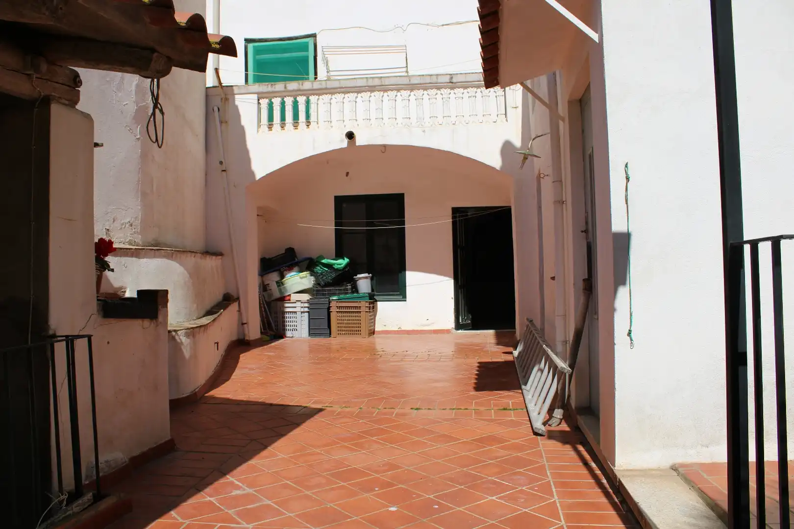 Landhaus mit Terrasse zum Verkauf in Begur pueblo, imagen 2