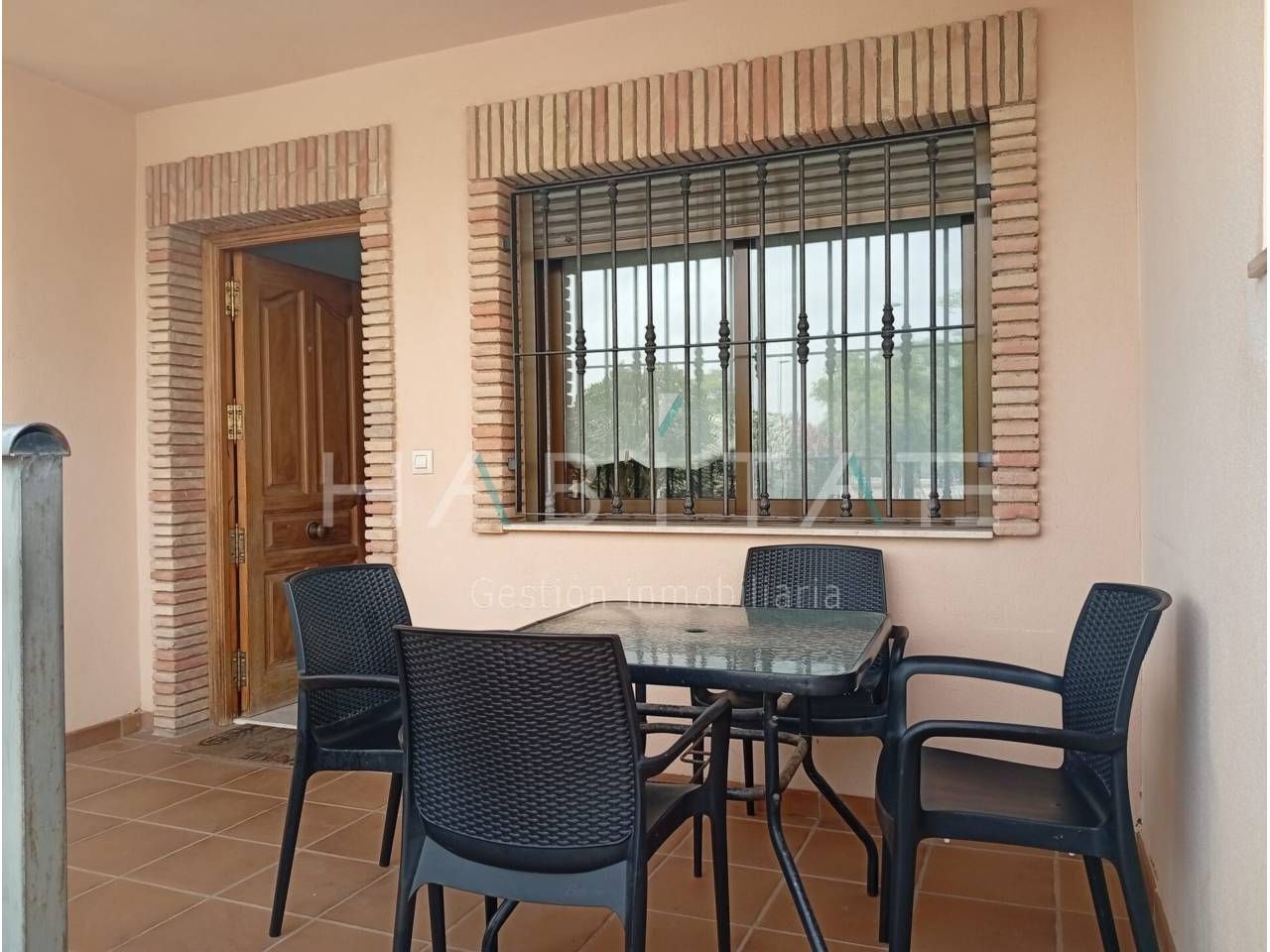 Terrassa de Dúplex en venda en Pilar de la Horadada amb Aire condicionat, Calefacció i Terrassa