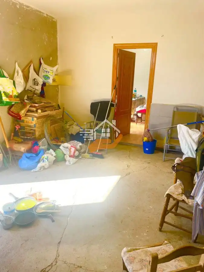 Finca rústica en venta en Lorca