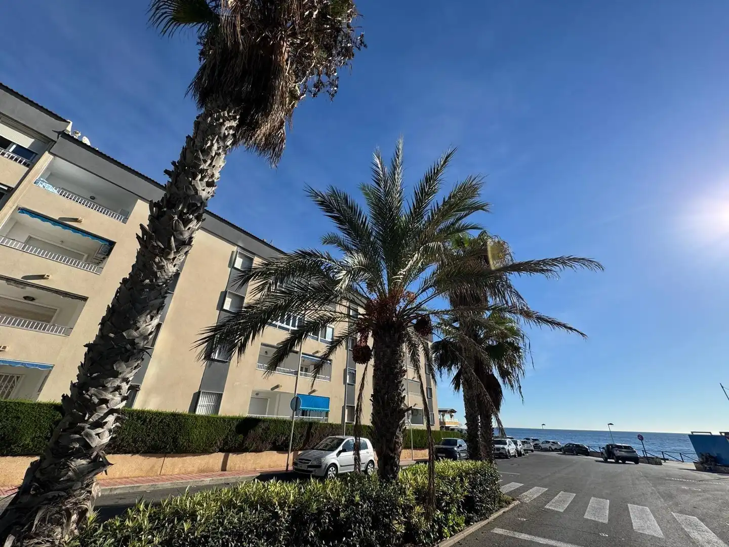 Apartament amb terrassa en venda a Avenida DE LAS OLAS, imagen 72