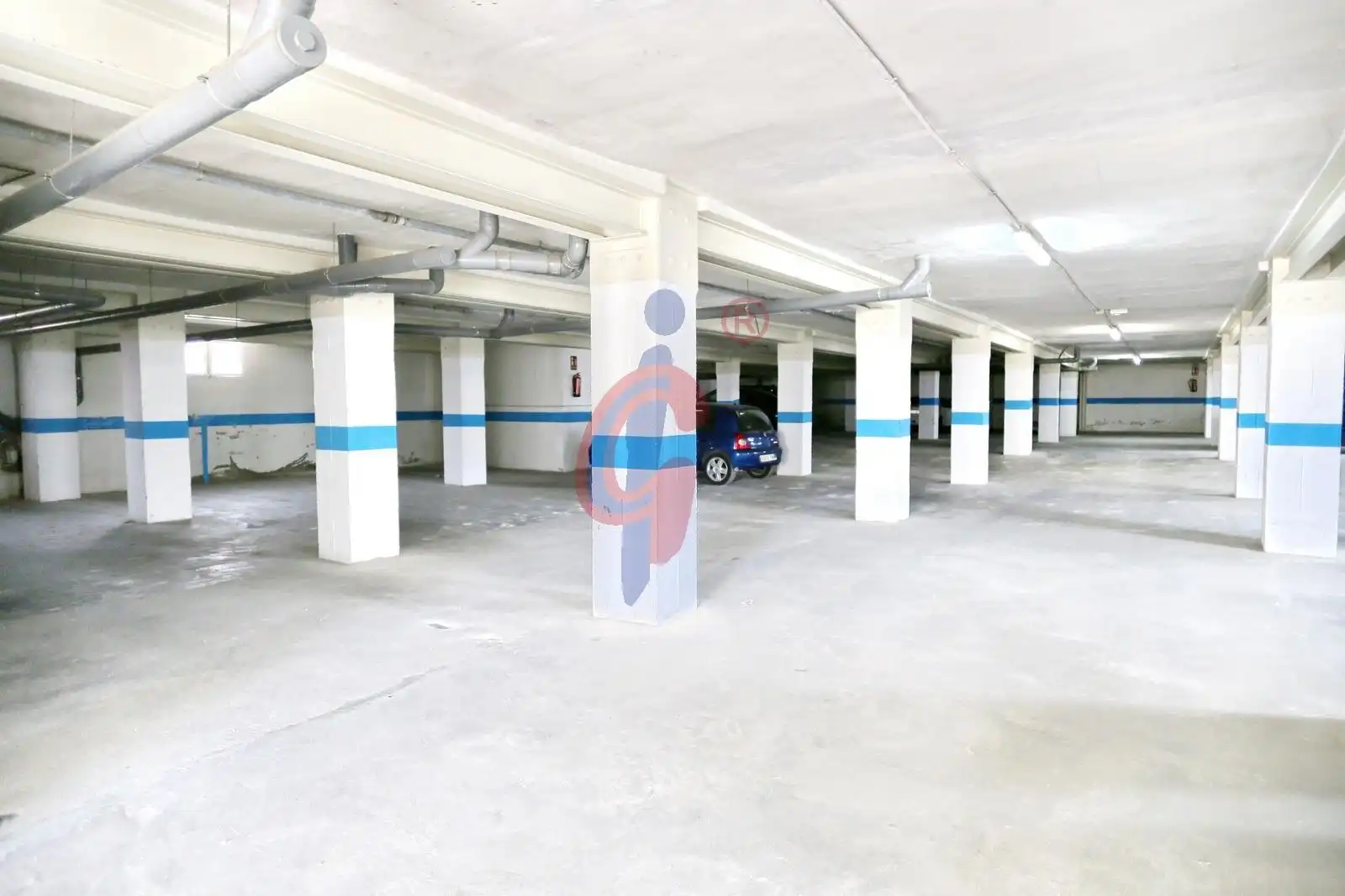 Apartamento con terraza en venta en Calle Federico García Lorca 30, imagen 35